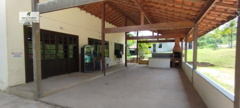 Imagem Chácara com 2 Quartos à Venda, 15.000 m² em Sebandilha - Mairinque