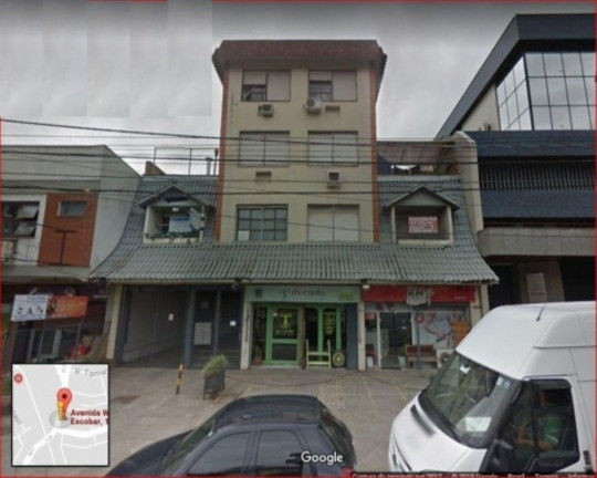 Imóvel Comercial à Venda, 30 m² em Tristeza - Porto Alegre
