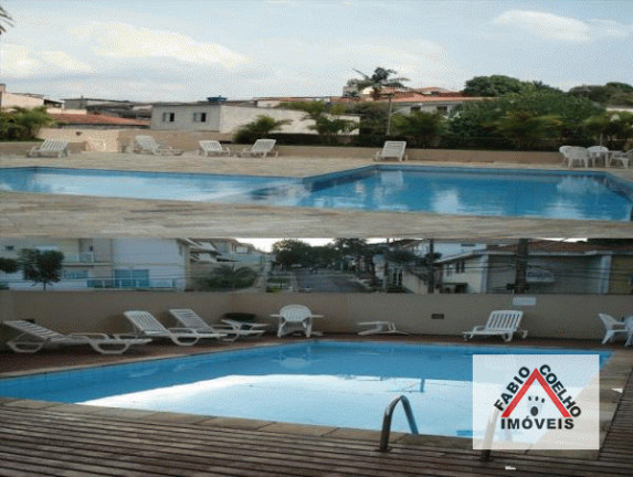 Imagem Apartamento com 2 Quartos à Venda, 58 m² em Jardim Prudência - São Paulo
