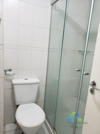 Imagem Apartamento com 3 Quartos à Venda, 60 m² em Parque Marajoara - Santo André