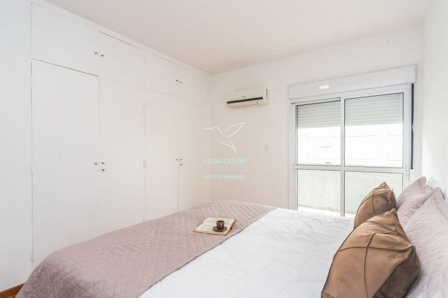 Imagem Apartamento com 3 Quartos à Venda, 140 m² em Jardim América - São Paulo Imagem Apartamento com 3 Quartos à Venda, 140 m² em Jardim América - São Paulo