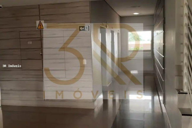 Imagem Kitnet com 1 Quarto para Alugar, 22 m² em Nova Ribeirânia - Ribeirão Preto