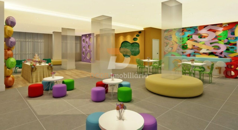 Imagem Apartamento com 4 Quartos à Venda, 105 m² em Centro  - Diadema