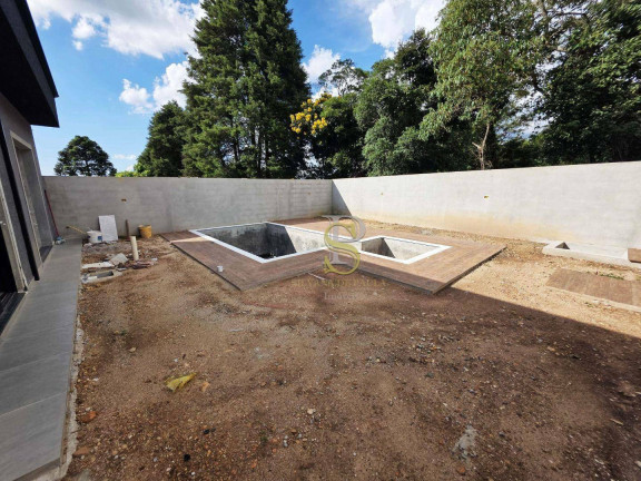 Imagem Casa com 3 Quartos à Venda, 141 m² em Terra Preta - Mairiporã Imagem Casa com 3 Quartos à Venda, 141 m² em Terra Preta - Mairiporã
