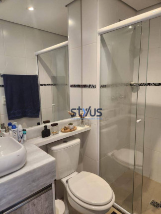 Imagem Apartamento com 2 Quartos para Alugar, 57 m² em Barra Funda - São Paulo