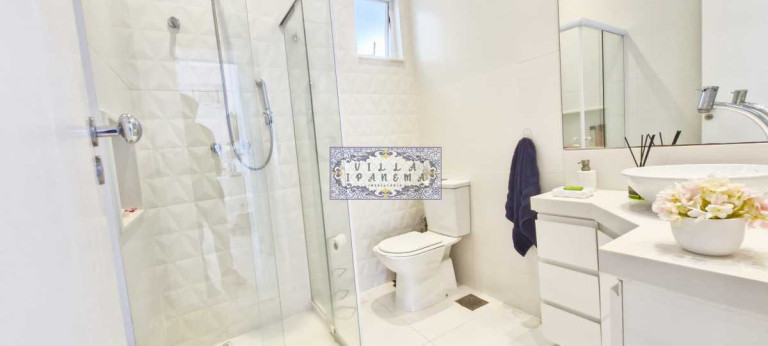 Imagem Apartamento com 2 Quartos à Venda, 75 m² em Botafogo - Rio De Janeiro