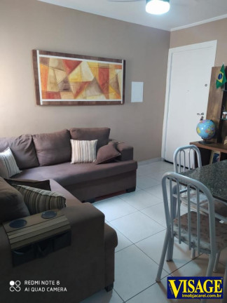 Apartamento com 2 Quartos à Venda, 45 m² em Jd. América - São José Dos Campos