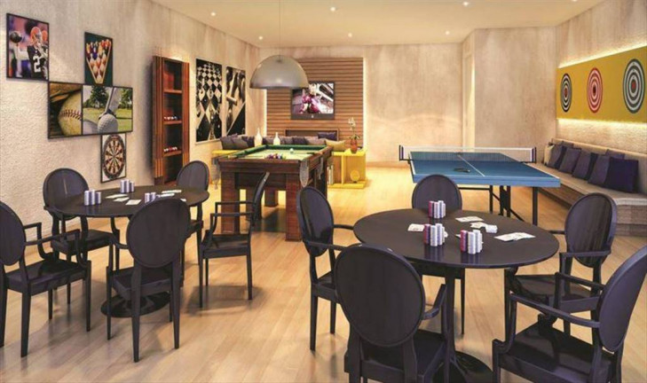 Imagem Apartamento com 3 Quartos à Venda, 106 m² em Caiçara - Praia Grande Imagem Apartamento com 3 Quartos à Venda, 106 m² em Caiçara - Praia Grande