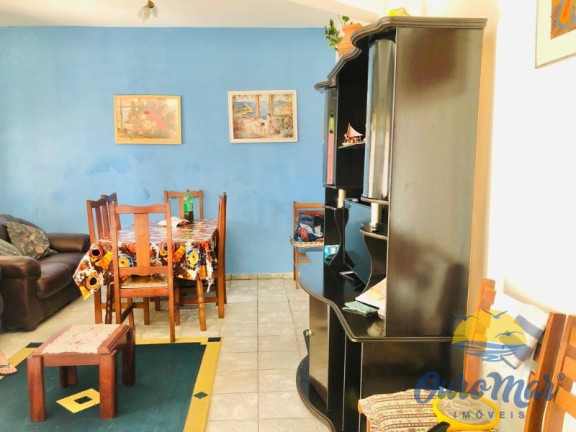 Imagem Casa com 3 Quartos à Venda, 95 m² em Gaivota - Itanhaém