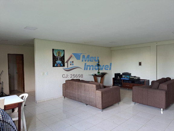 Imagem Casa com 4 Quartos à Venda, 284 m² em Setor Habitacional Arniqueira (águas Claras) - Brasília