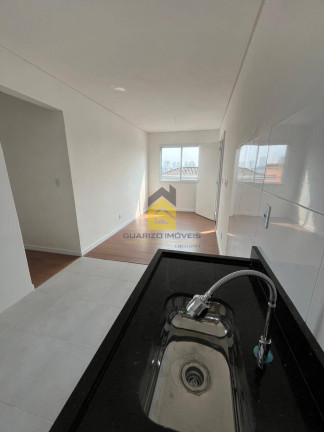 Imagem Apartamento com 2 Quartos à Venda, 41 m² em Jardim Stella - Santo André Imagem Apartamento com 2 Quartos à Venda, 41 m² em Jardim Stella - Santo André