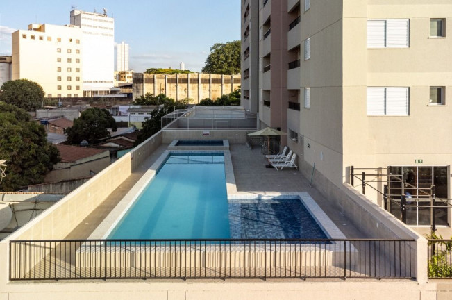 Imagem Apartamento com 3 Quartos à Venda, 90 m² em Setor Negrão De Lima - Goiânia Imagem Apartamento com 3 Quartos à Venda, 90 m² em Setor Negrão De Lima - Goiânia