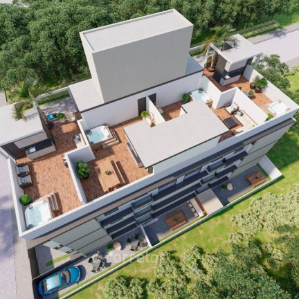 Imagem Apartamento com 2 Quartos à Venda, 56 m² em Jardim Cidade Universitária - João Pessoa
