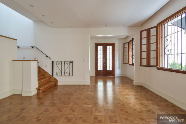 Imagem Casa com 4 Quartos para Alugar, 500 m² em Perdizes - São Paulo Imagem Casa com 4 Quartos para Alugar, 500 m² em Perdizes - São Paulo