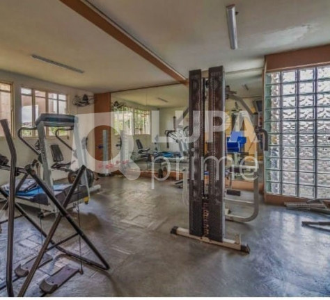 Imagem Apartamento com 2 Quartos à Venda, 50 m² em Vila Ema - São Paulo