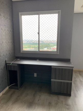 Imagem Cobertura com 3 Quartos à Venda, 130 m² em Vila Augusta - Guarulhos