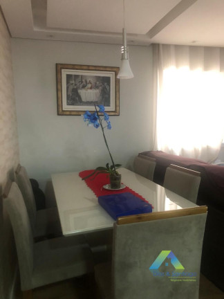 Imagem Apartamento com 2 Quartos à Venda, 67 m² em Centro - Diadema