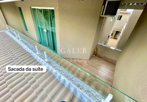Imagem Casa com 4 Quartos à Venda, 150 m² em Nova Atibaia - Atibaia