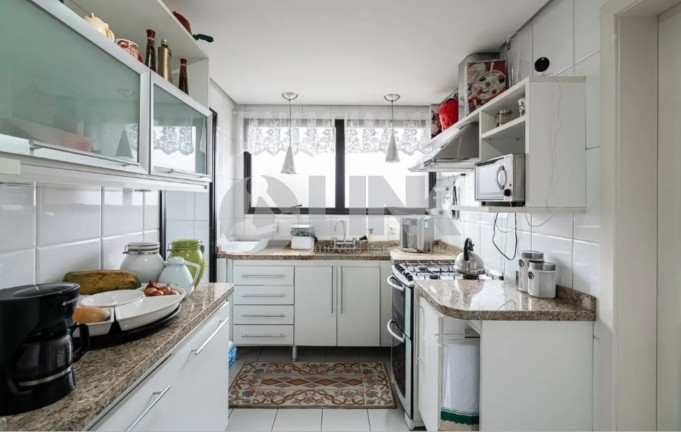 Imagem Apartamento com 3 Quartos à Venda, 177 m² em Higienópolis - Porto Alegre
