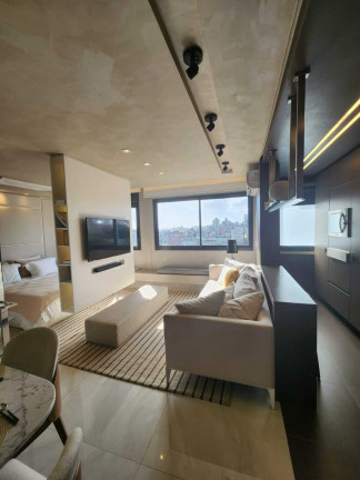 Imagem Apartamento com 2 Quartos à Venda, 67 m² em Petrópolis - Porto Alegre