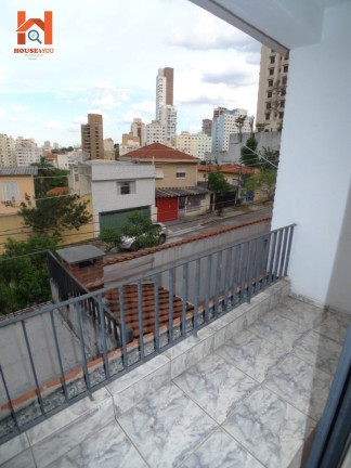 Imagem Sobrado com 4 Quartos à Venda, 230 m² em Paraíso - São Paulo Imagem Sobrado com 4 Quartos à Venda, 230 m² em Paraíso - São Paulo