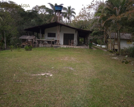 Imagem Imóvel com 3 Quartos à Venda, 7 m² em Padre Andre - Jacupiranga
