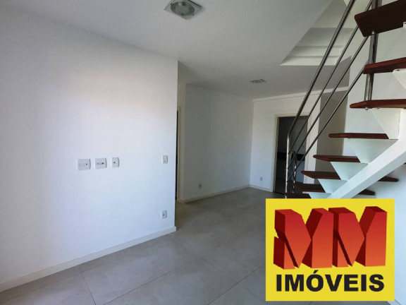 Imagem Cobertura com 3 Quartos à Venda, 143 m² em Braga - Cabo Frio