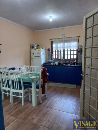 Imagem Casa com 3 Quartos à Venda, 175 m² em Vila Branca - Jacareí Imagem Casa com 3 Quartos à Venda, 175 m² em Vila Branca - Jacareí