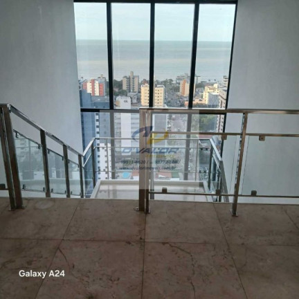 Imagem Apartamento com 3 Quartos à Venda, 508 m² em Manaíra - João Pessoa