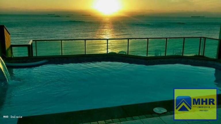 Apartamento com 5 Quartos à Venda, 666 m² em Praia Da Costa - Vila Velha