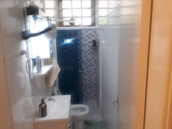 Imagem Casa com 2 Quartos à Venda, 250 m² em Jundiaí