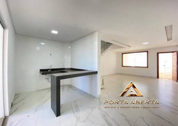 Imagem Casa com 3 Quartos à Venda, 140 m² em Santana Do Paraíso Imagem Casa com 3 Quartos à Venda, 140 m² em Santana Do Paraíso