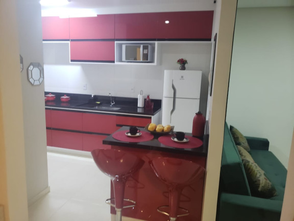 Imagem Imóvel com 2 Quartos à Venda, 44 m² em Residencial Florais Do Planalto - Valparaíso De Goiás