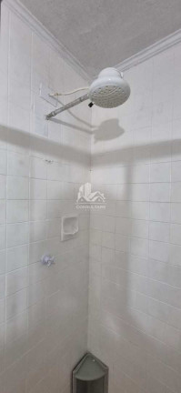 Imagem Apartamento com 2 Quartos para Alugar, 80 m² em Aparecida - Santos Imagem Apartamento com 2 Quartos para Alugar, 80 m² em Aparecida - Santos