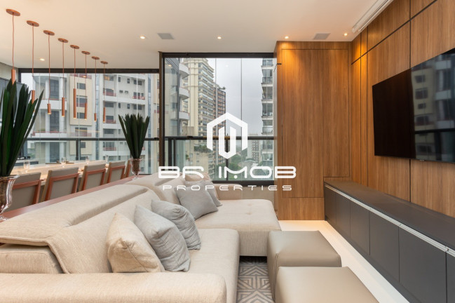 Imagem Imóvel com 2 Quartos à Venda, 106 m² em Itaim Bibi - São Paulo Imagem Imóvel com 2 Quartos à Venda, 106 m² em Itaim Bibi - São Paulo