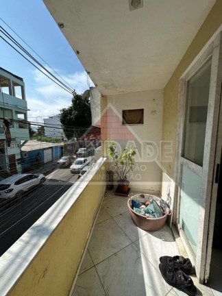 Imagem Apartamento com 2 Quartos à Venda, 65 m² em Recreio Dos Bandeirantes - Rio De Janeiro