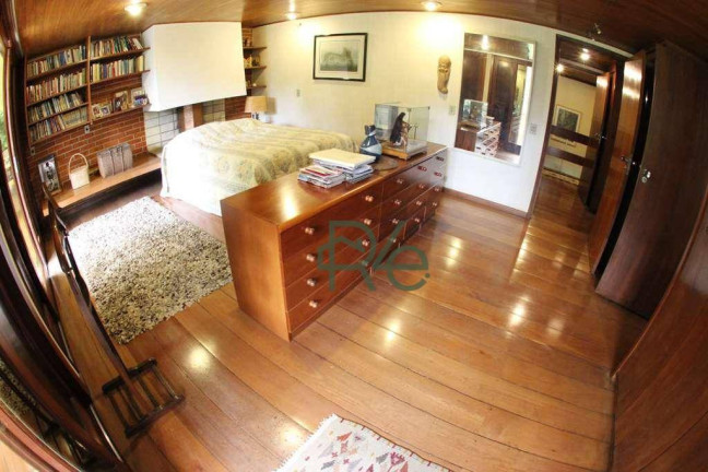 Imagem Casa com 4 Quartos à Venda, 524 m² em Granja Viana - Cotia Imagem Casa com 4 Quartos à Venda, 524 m² em Granja Viana - Cotia