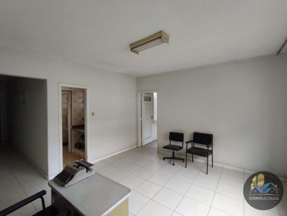 Imagem Sala Comercial à Venda, 68 m² em Centro - Santos Imagem Sala Comercial à Venda, 68 m² em Centro - Santos