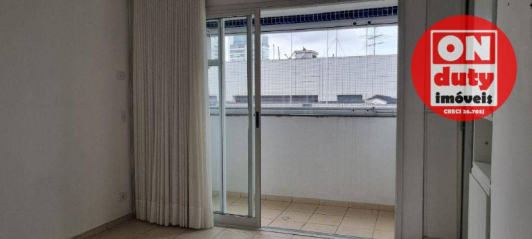 Imagem Apartamento com 4 Quartos à Venda, 150 m² em Boqueirão - Santos Imagem Apartamento com 4 Quartos à Venda, 150 m² em Boqueirão - Santos