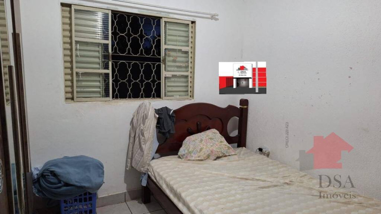Imagem Casa com 3 Quartos à Venda, 258 m² em Vila Real Continuaçao - Hortolândia
