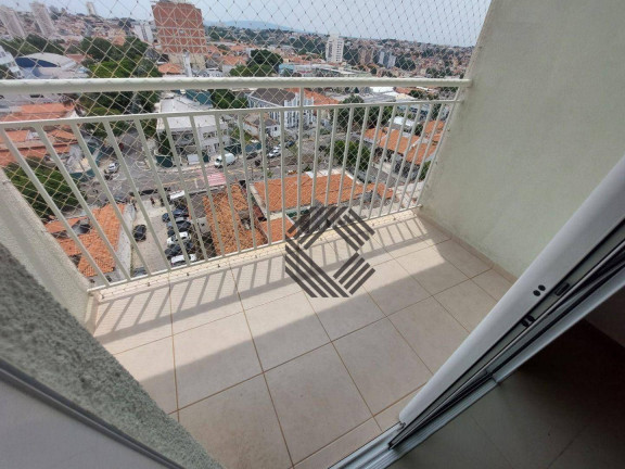 Imagem Apartamento com 3 Quartos à Venda, 112 m² em Mangal - Sorocaba