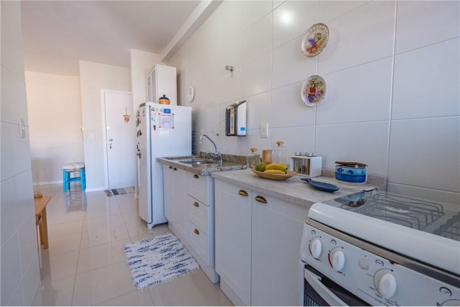 Imagem Imóvel com 2 Quartos à Venda,  em João Paulo - Florianópolis