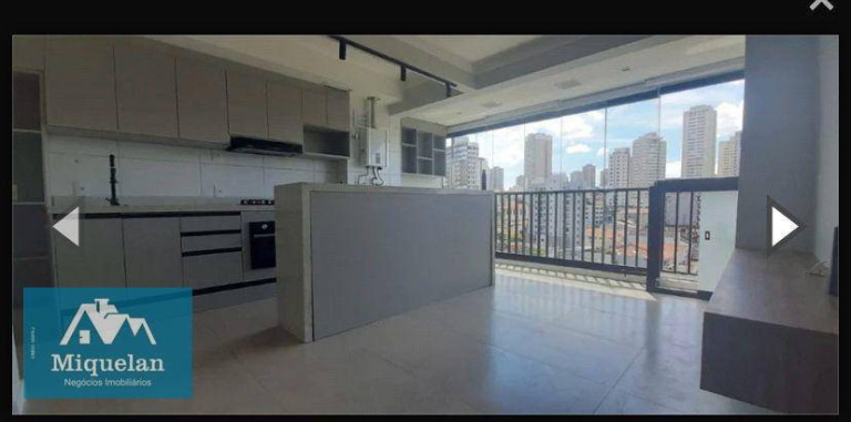 Imagem Apartamento com 2 Quartos à Venda, 55 m² em Jardim Sao Paulo(zona Norte) - São Paulo Imagem Apartamento com 2 Quartos à Venda, 55 m² em Jardim Sao Paulo(zona Norte) - São Paulo