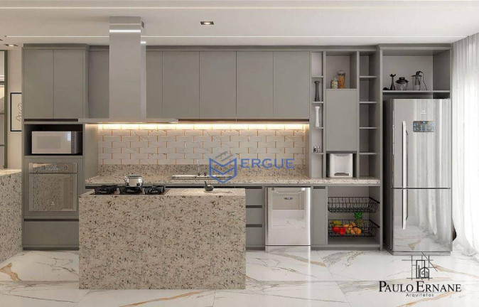 Imagem Casa com 4 Quartos à Venda, 240 m² em Passaré - Fortaleza Imagem Casa com 4 Quartos à Venda, 240 m² em Passaré - Fortaleza