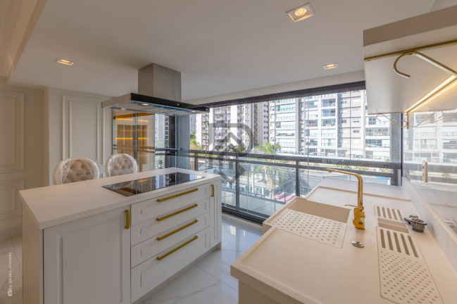 Imagem Apartamento com 2 Quartos à Venda, 159 m² em Moema - São Paulo Imagem Apartamento com 2 Quartos à Venda, 159 m² em Moema - São Paulo