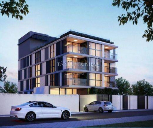 Apartamento com 1 Quarto à Venda, 23 m² em Jardim Oceania - João Pessoa
