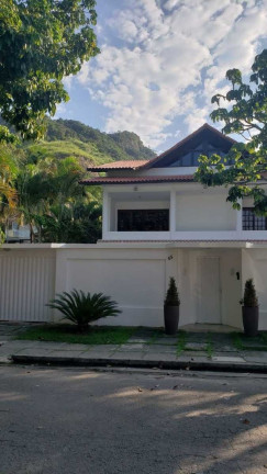 Imagem Casa com 4 Quartos à Venda, 600 m² em Recreio Dos Bandeirantes - Rio De Janeiro Imagem Casa com 4 Quartos à Venda, 600 m² em Recreio Dos Bandeirantes - Rio De Janeiro