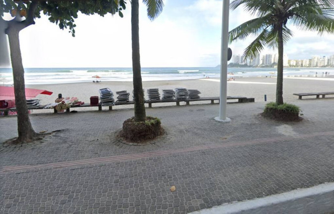 Imagem Apartamento com 3 Quartos à Venda, em Pitangueiras - Guarujá Imagem Apartamento com 3 Quartos à Venda, em Pitangueiras - Guarujá