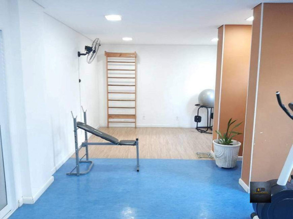Imagem Apartamento com 2 Quartos à Venda, 47 m² em Assunção - São Bernardo Do Campo