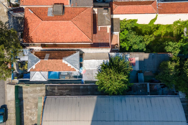 Imagem Terreno à Venda, 700 m² em Vila Anglo Brasileira - São Paulo Imagem Terreno à Venda, 700 m² em Vila Anglo Brasileira - São Paulo